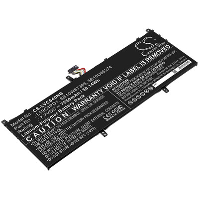 YOGA C640 13 BATTERY