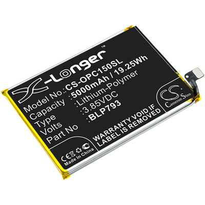 REALME C15 BATTERY