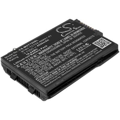 TC75EK BATTERY