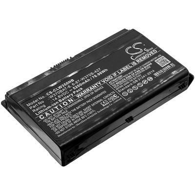 XMG A704-9AW BATTERY
