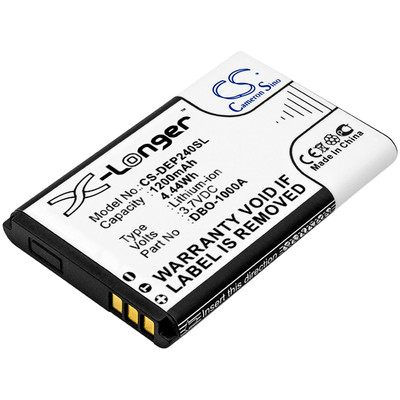 6881 BATTERY