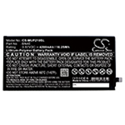 BN4E BATTERY