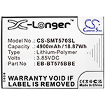 SM-T577 BATTERY