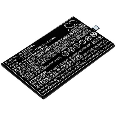 BT-000386 BATTERY