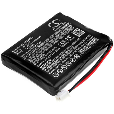 DS2000B BATTERY