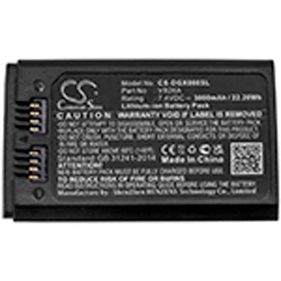 VB26B BATTERY
