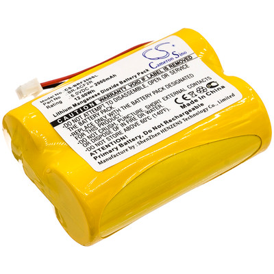 BR-ACF2R BATTERY