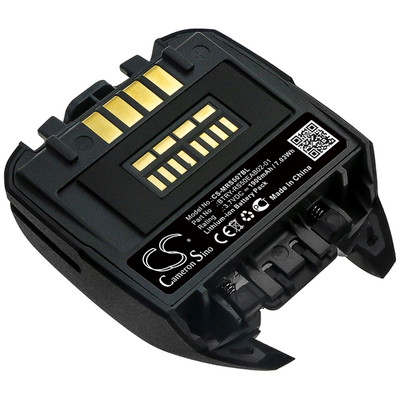 RS507 BATTERY