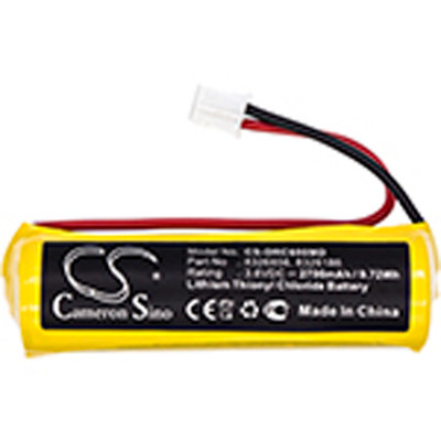 PAC 8500 BATTERY