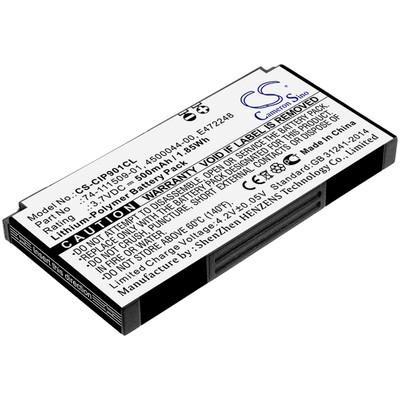 8831 SPEAKER BASE BATTERY