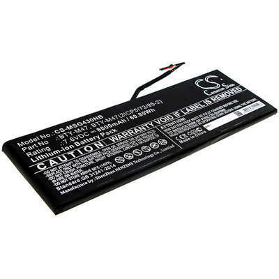 MS-14A3 BATTERY