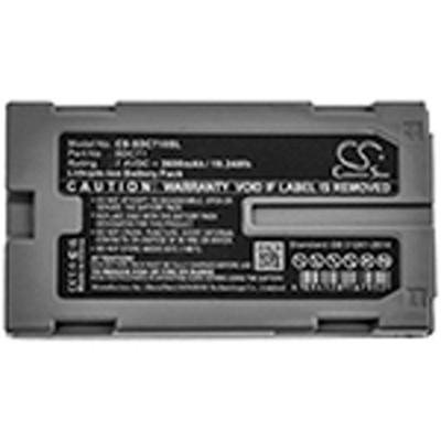 TOTAL STATION GM-52 BATTERY