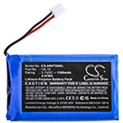 PRIMA 7 BATTERY