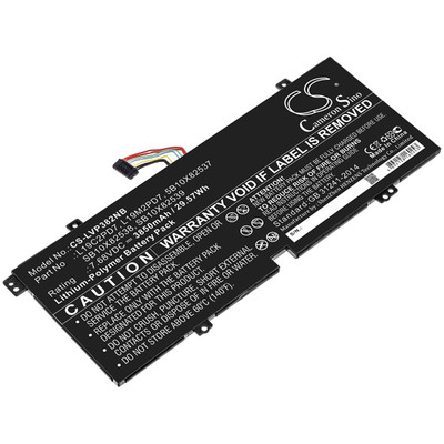 IDEAPAD DUET 3 10IGL5 82AT0035MJ BATTERY