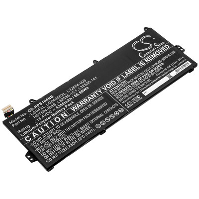 PAVILION 15-CS1007NA BATTERY