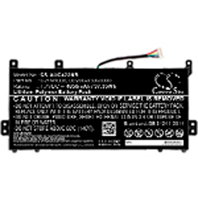 C523NA-A20045 BATTERY