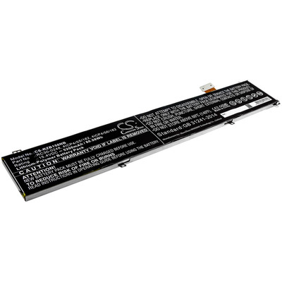 BLADE 15 YEAR 2018 BATTERY