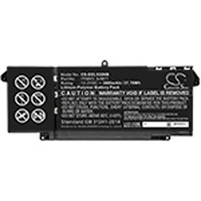 LATITUDE 7420 N040L742014EMEA BATTERY