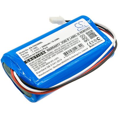 E-1982 BATTERY
