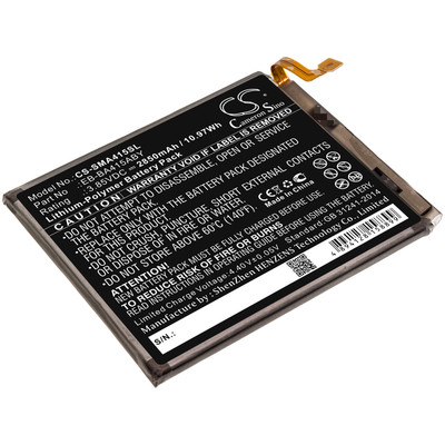EB-BA415ABY BATTERY