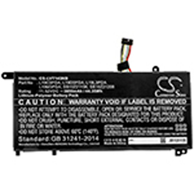 THINKBOOK 15 G2 ITL 20VE005CFE BATTERY