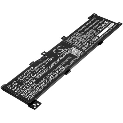 F705QA-BX010T BATTERY