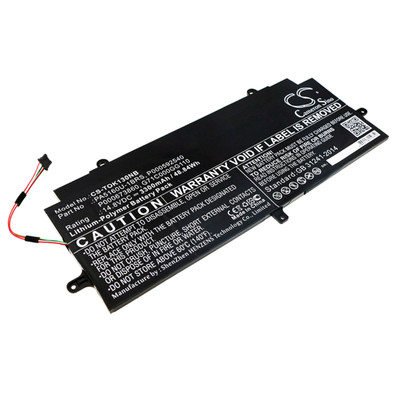 SATELLITE PSKLEA-00M001 BATTERY