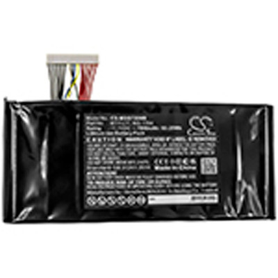 GT72 2QE-457NL BATTERY