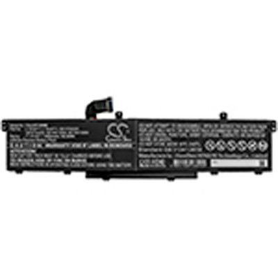 THINKPAD P15 GEN 1 20STCTO1WW BATTERY