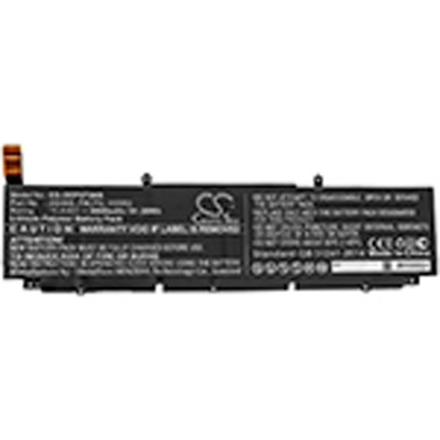 XPS 17 9700 094CK BATTERY