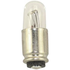 MINIATURE LAMP 10V .04A Replacement
