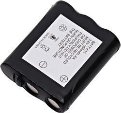 BATTERY BATT-511 Replacement