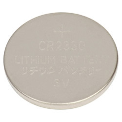 REPLACEMENT BATTERY Replacement