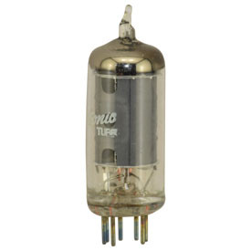 ELECTRON TUBE Replacement