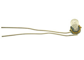 16V .04A WIRE TERMINALS Replacement