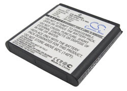 CS-NK6MSL NOKIA MOBILE SMARTPHONE BATTERY BLACK Replacement
