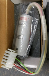 DEUTERIUM LAMP Replacement