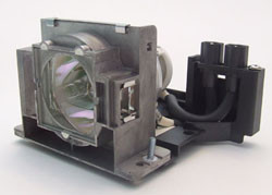 HC1500U LAMP & HOUSING