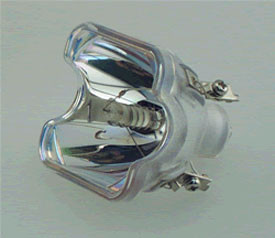 PL9520 BARE LAMP ONLY