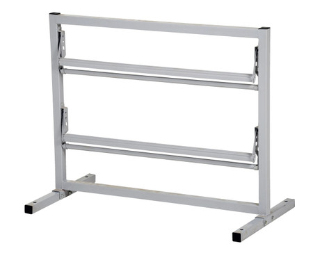 PAPER DISPENSER STAND2 TIER 48 IN WIDE Replacement