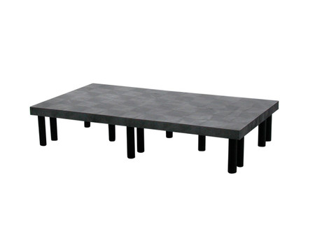 DUNNAGE RACK SOLID TOP 66 X 36 Replacement