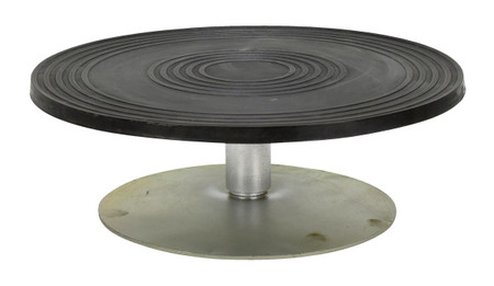 TURNTABLE 12 IN DIAMETER 4 IN H 500 LB Replacement