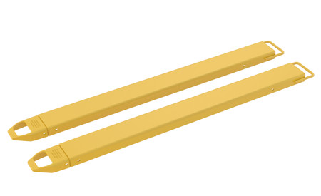 FORK EXTENSION STANDARD PAIR 72L X 5W IN Replacement