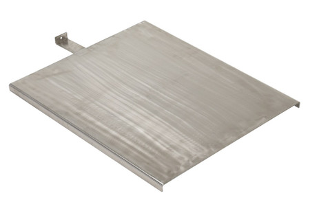 HEFTILIFT ATTACH SS PLATFORM Replacement