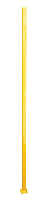 ADJUST PERIMETER IN LINE POST 96.25 IN Replacement
