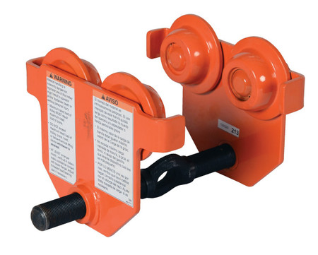 EYE MANUAL TROLLEY PUSH 1K CAPACITY Replacement