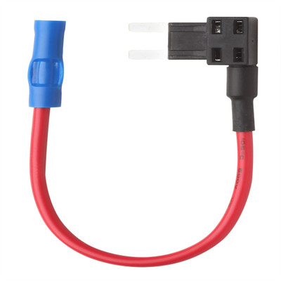 Fuse Holder ATM fuses Replacement