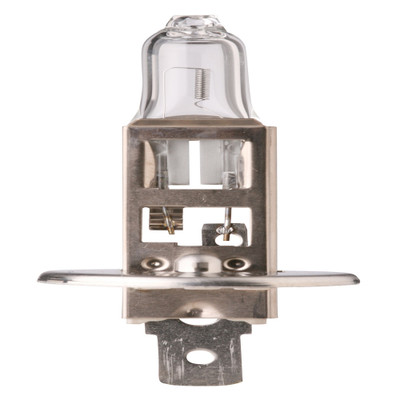 Bulb H1 12V 55W Mega Plus 50 Replacement