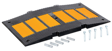 MIDDLE SECTION WCONCRETE KIT 35.25 Replacement