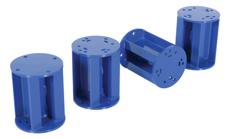 STATIONARY LEG OPTION 4 FACTORY INSTALL Replacement